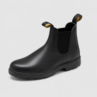 Noble Chaussure Bottine Homme Chelsea Bottine Chelsea Noir Homme
