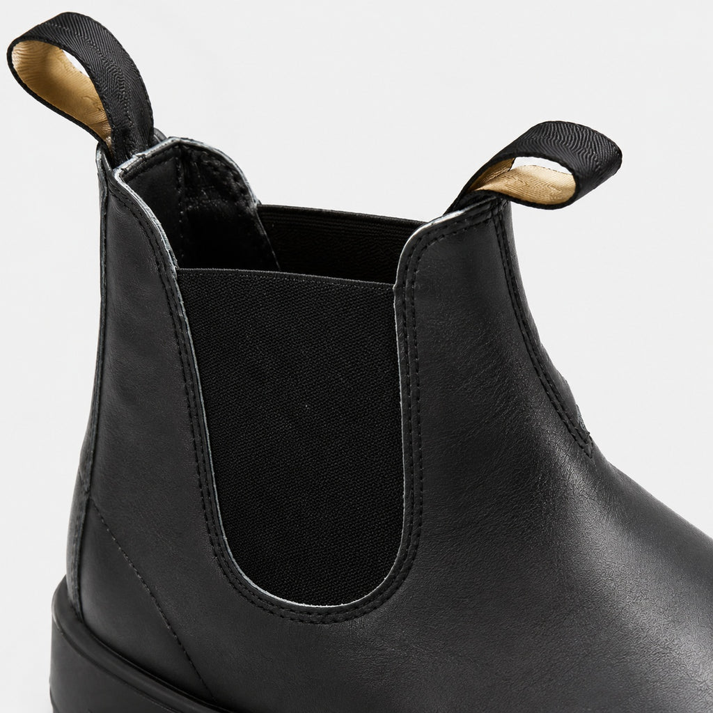 Noble Chaussure Bottine Homme Chelsea Bottine Chelsea Noir Homme