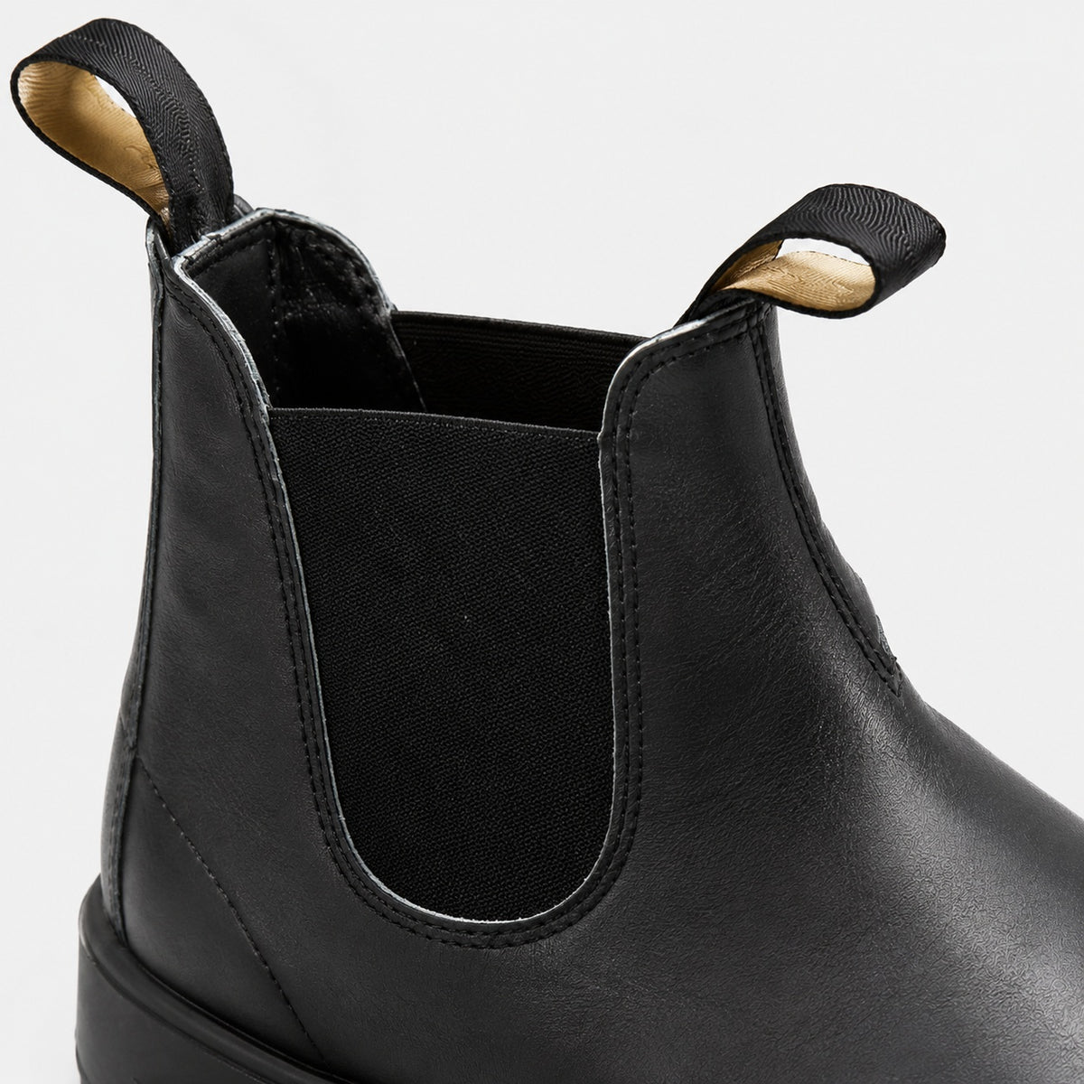 Noble Chaussure Bottine Homme Chelsea Bottine Chelsea Noir Homme