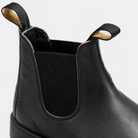 Noble Chaussure Bottine Homme Chelsea Bottine Chelsea Noir Homme