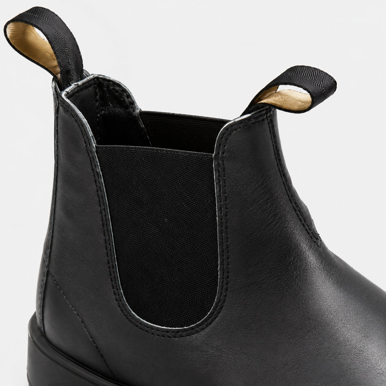 Noble Chaussure Bottine Homme Chelsea Bottine Chelsea Noir Homme