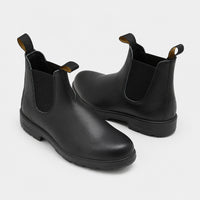 Noble Chaussure Bottine Homme Chelsea Bottine Chelsea Noir Homme