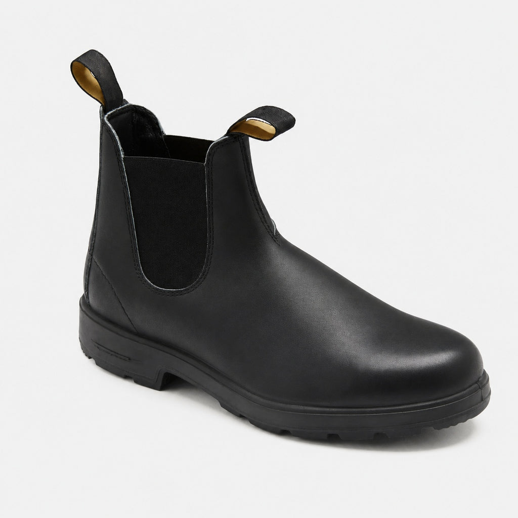 Noble Chaussure Bottine Homme Chelsea Bottine Chelsea Noir Homme