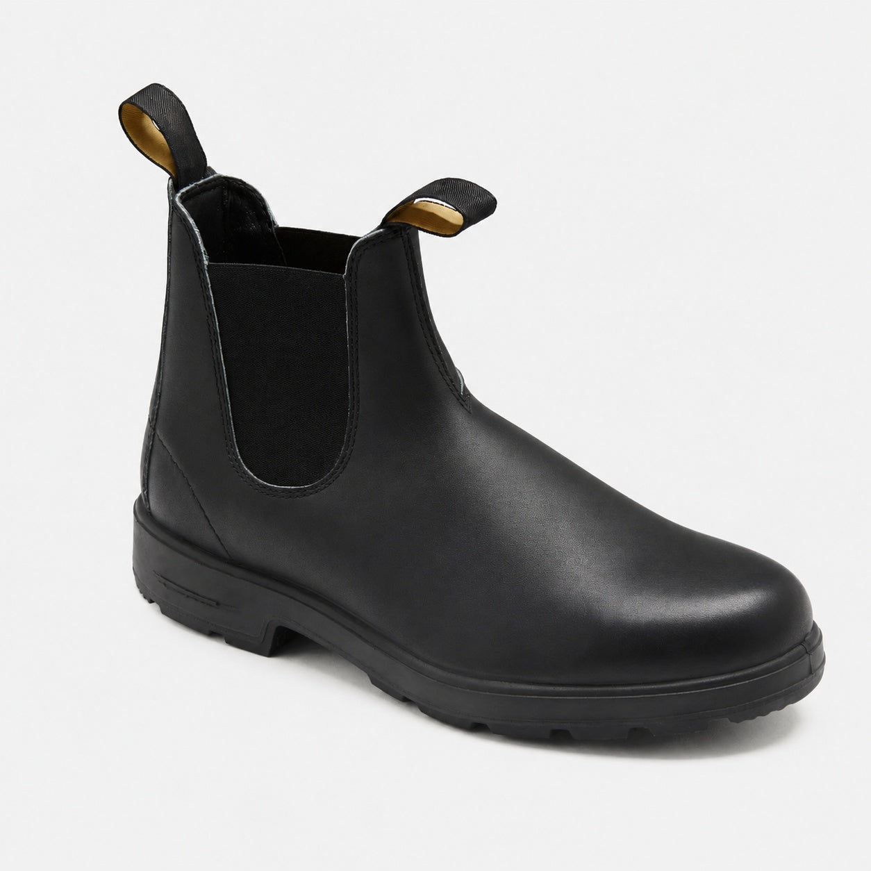 Noble Chaussure Bottine Homme Chelsea Bottine Chelsea Noir Homme