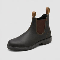 Noble Chaussure Bottine Homme Chelsea Bottines Chelsea Homme Camel