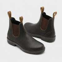 Noble Chaussure Bottine Homme Chelsea Bottines Chelsea Homme Camel