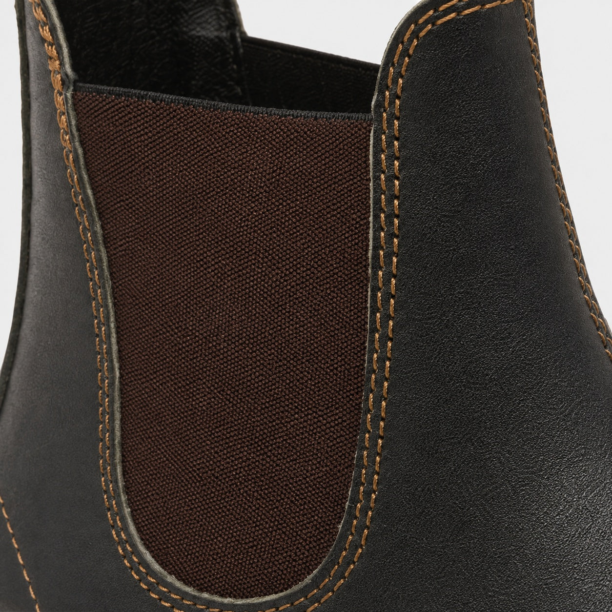 Noble Chaussure Bottine Homme Chelsea Bottines Chelsea Homme Camel