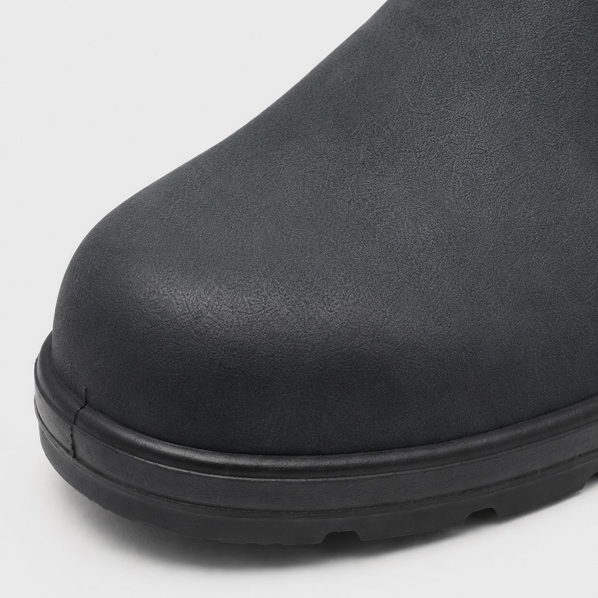 Noble Chaussure Bottine Homme Chelsea Bottines Chelsea Homme Gris