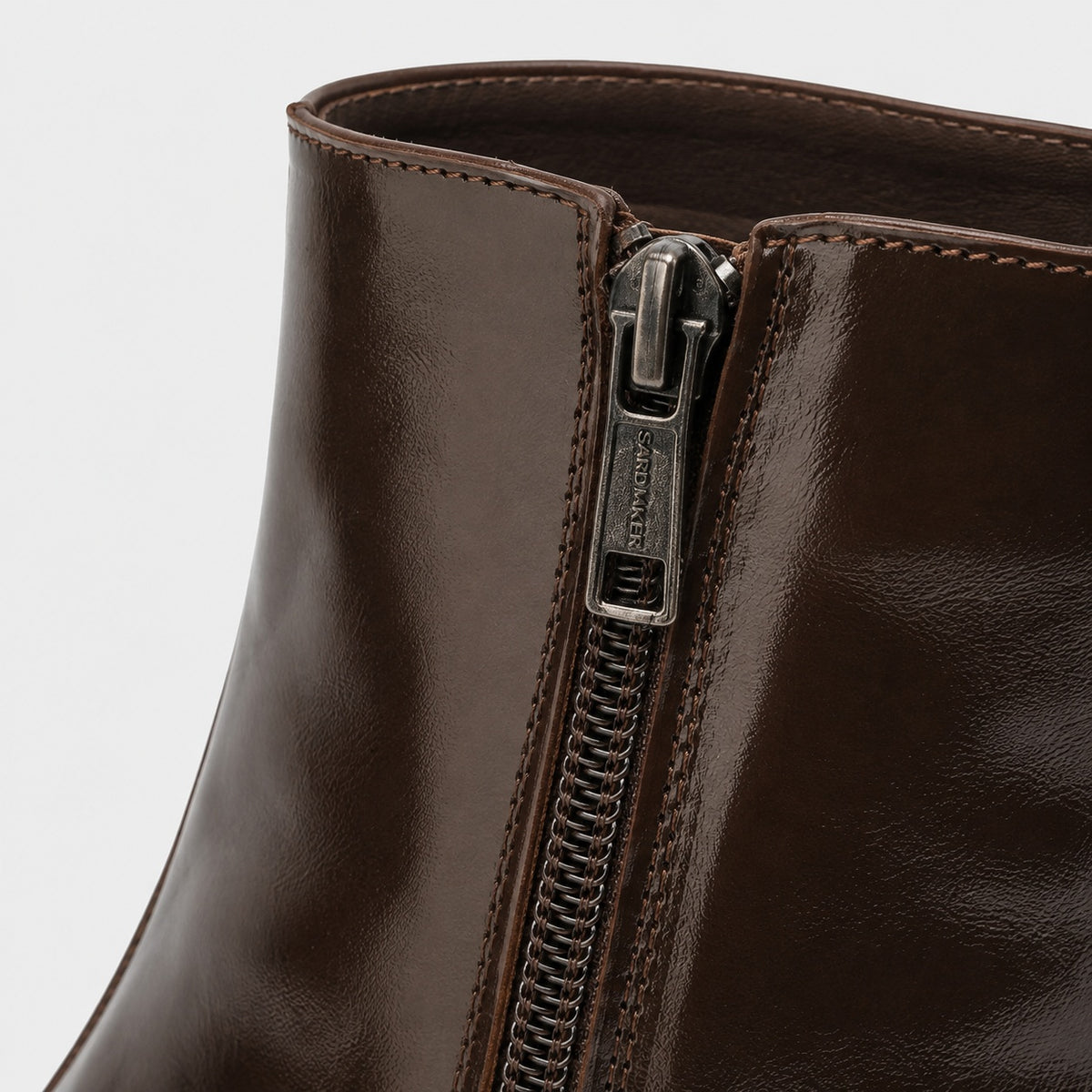 Noble Chaussure Bottine Homme Cuir Boots Bottines Homme