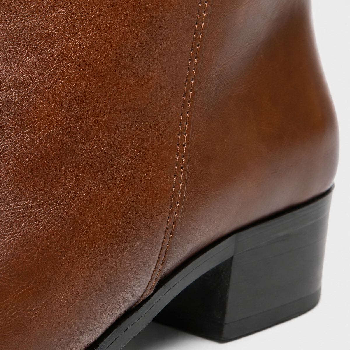 Noble Chaussure Bottine Homme Cuir Boots Et Bottines Hommes