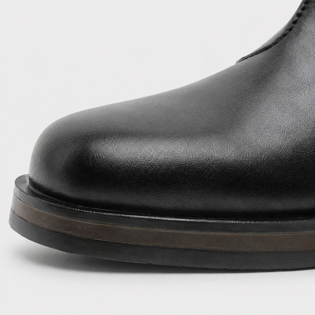 Noble Chaussure Bottine Homme Cuir Bottine Casual Homme