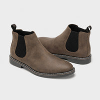 Noble Chaussure Bottine Homme Cuir Bottine Homme Cuir Camel