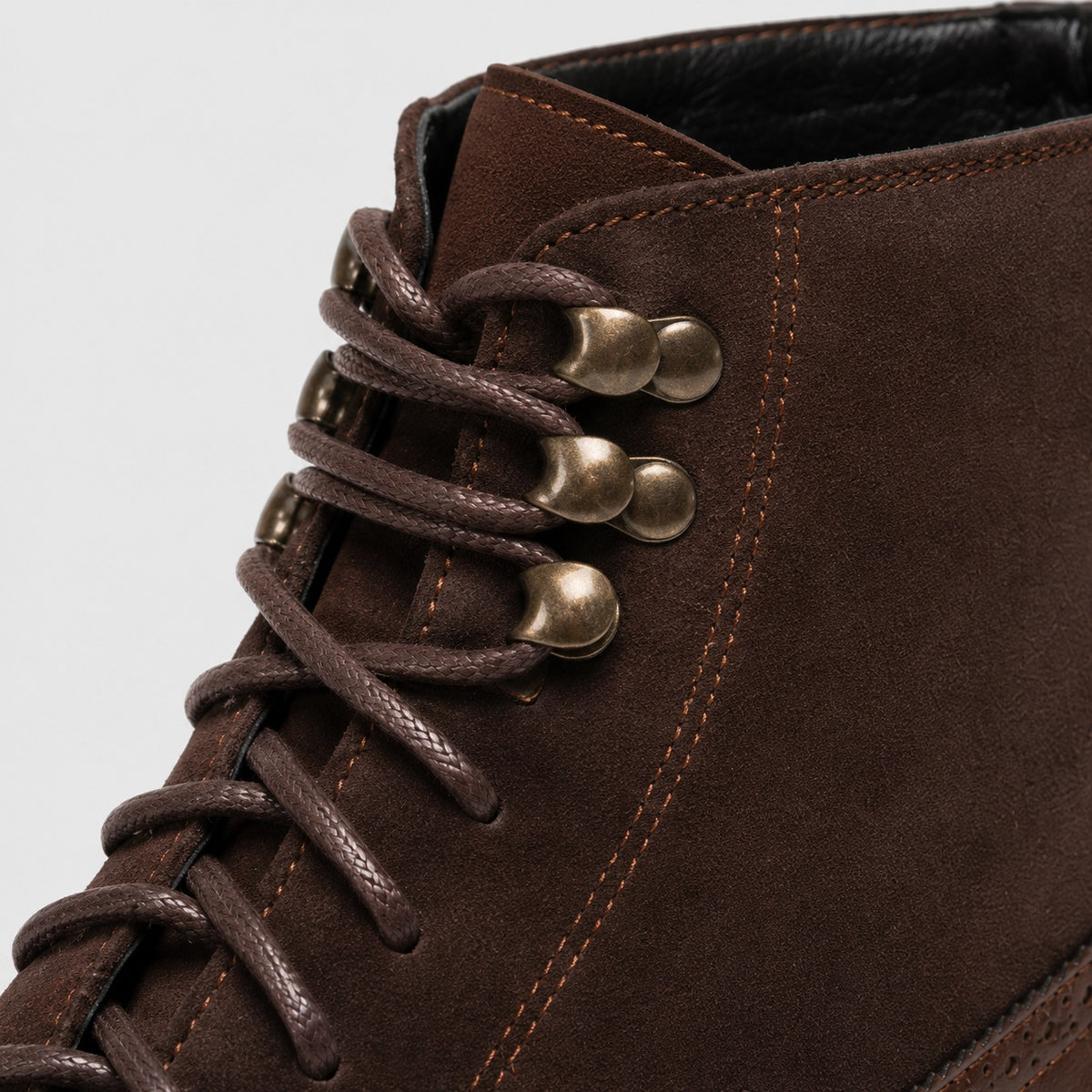 Noble Chaussure Bottine Homme Cuir Bottine Homme Décontractée