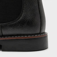 Noble Chaussure Bottine Homme Cuir Bottine Homme Semelle Plate