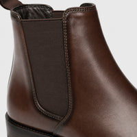 Noble Chaussure Bottine Homme Cuir Bottine Mode Homme