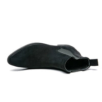 Noble Chaussure Bottine Homme Cuir Bottines Et Bottes Homme