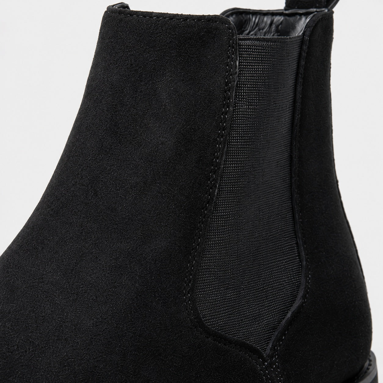 Noble Chaussure Bottine Homme Cuir Bottines Et Bottes Homme