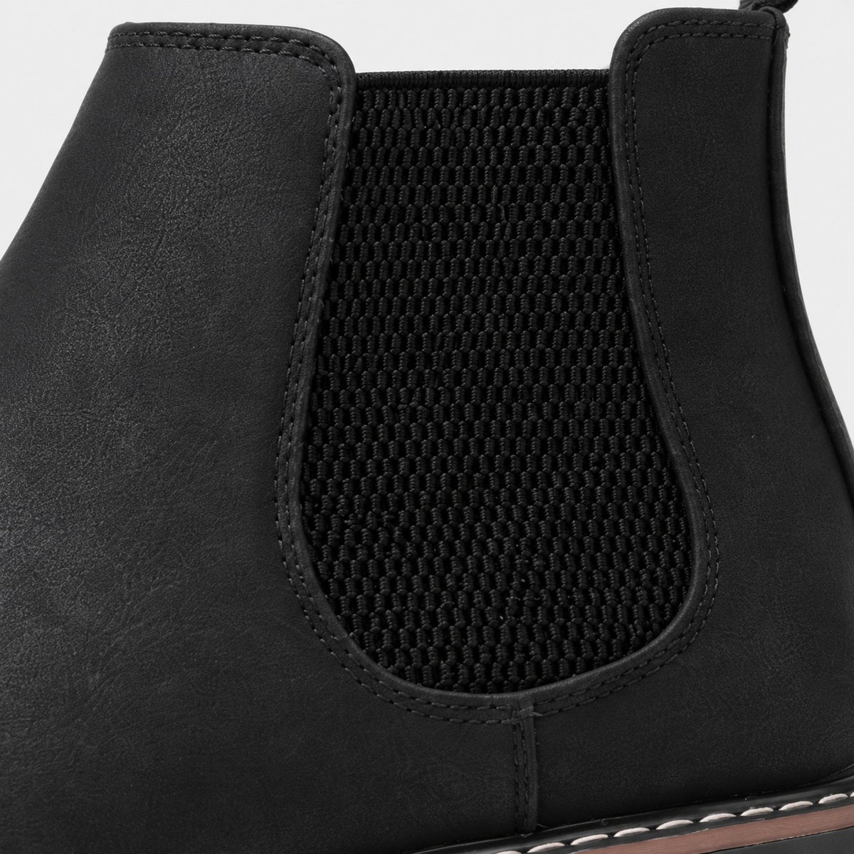 Noble Chaussure Bottine Homme Cuir Bottines Homme Casual