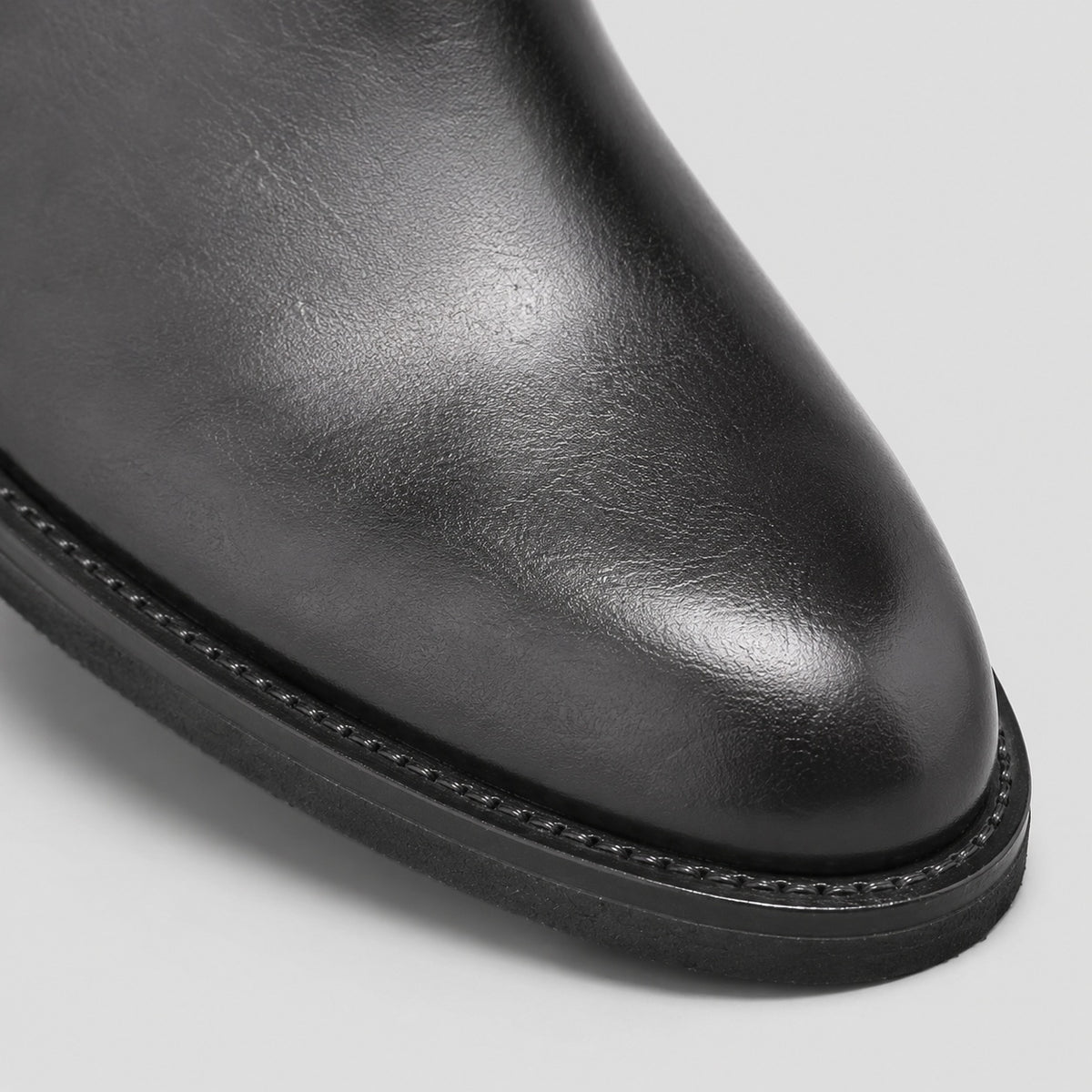 Noble Chaussure Bottine Homme Cuir Bottines Homme Chelsea Cuir