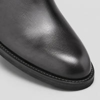 Noble Chaussure Bottine Homme Cuir Bottines Homme Chelsea Cuir
