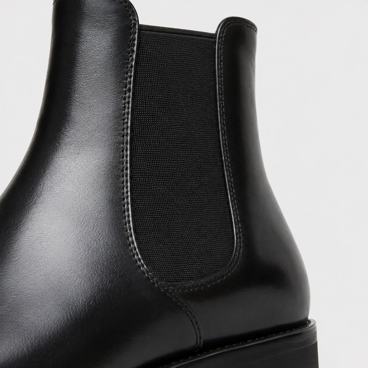 Noble Chaussure Bottine Homme Cuir Bottines Homme Classique