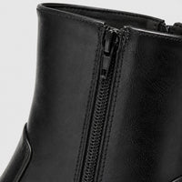 Noble Chaussure Bottine Homme Cuir Bottines Homme Cuir Chelsea