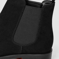 Noble Chaussure Bottine Homme Cuir Bottines Homme Habillées