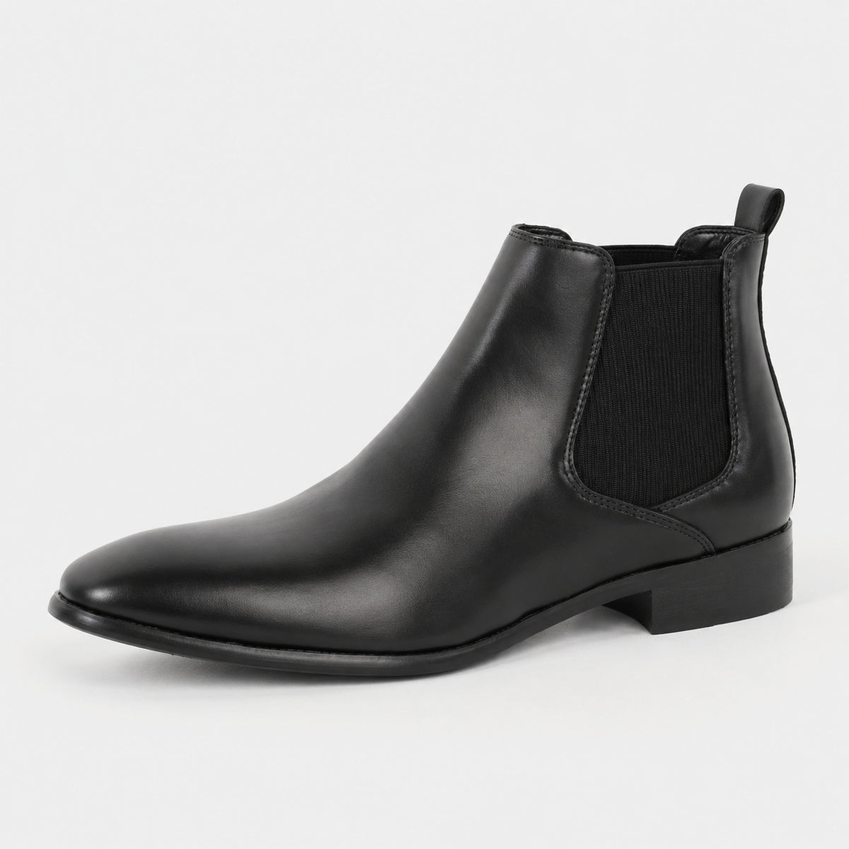 Noble Chaussure Bottine Homme Daim Bottine Chelsea Homme Daim