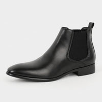 Noble Chaussure Bottine Homme Daim Bottine Chelsea Homme Daim