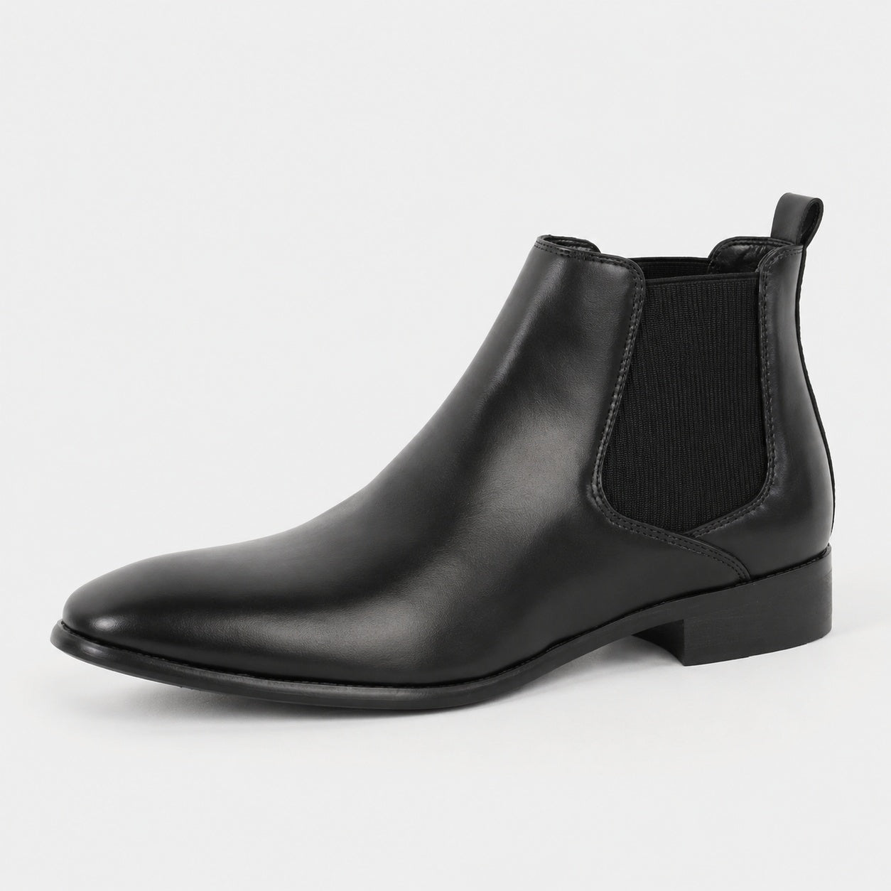 Noble Chaussure Bottine Homme Daim Bottine Chelsea Homme Daim
