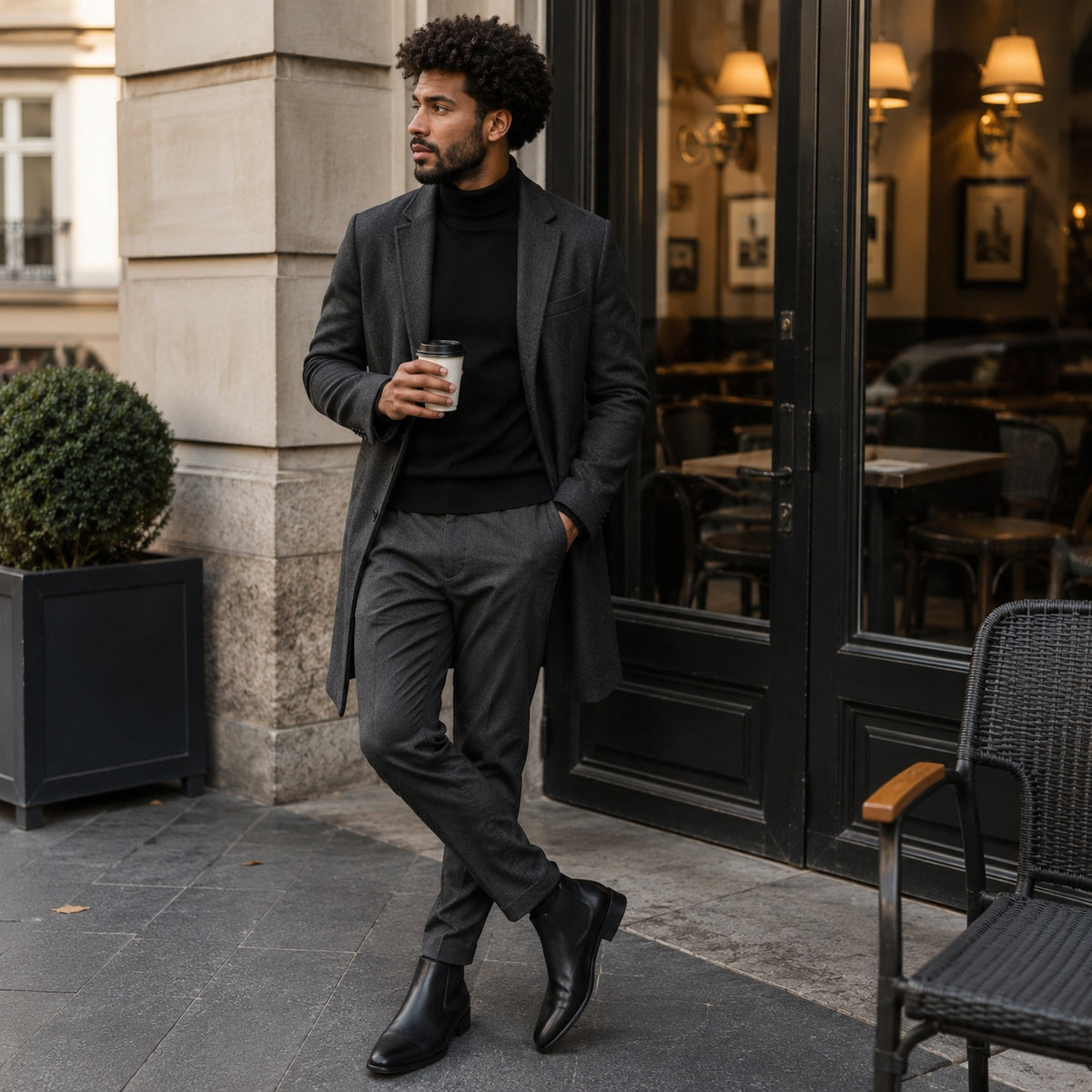 Noble Chaussure Bottine Homme Daim Bottine Chelsea Homme Daim