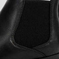 Noble Chaussure Bottine Homme Daim Bottine Chelsea Homme Daim