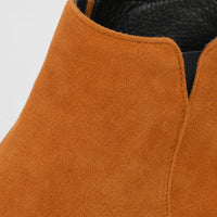 Noble Chaussure Bottine Homme Daim Bottine Homme Daim Camel