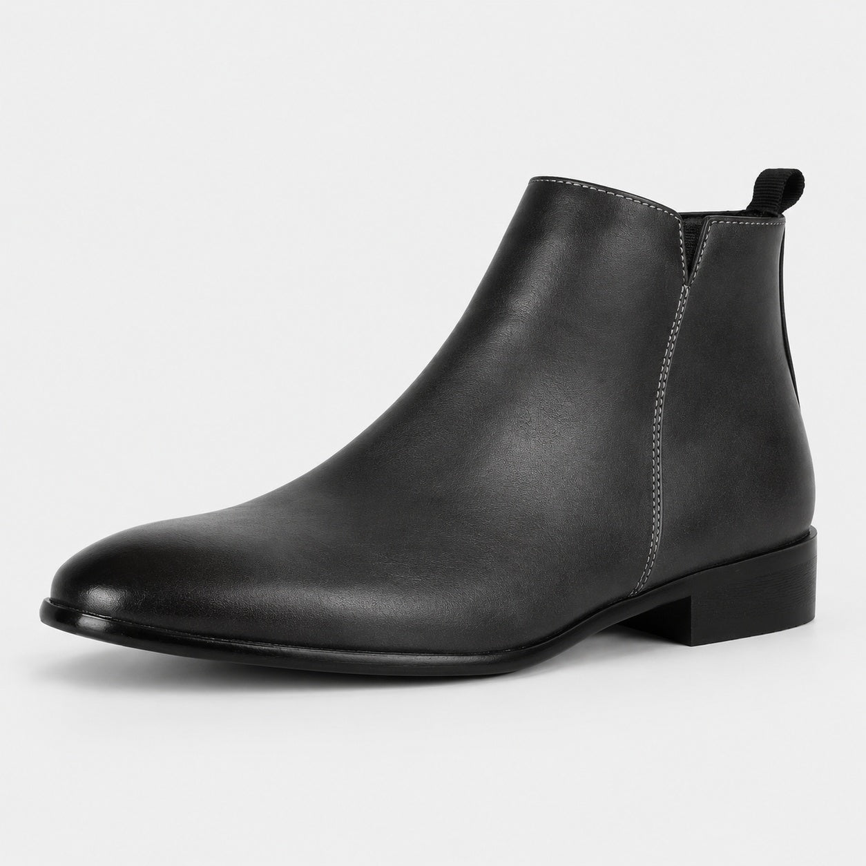 Noble Chaussure Bottine Homme Daim Bottine Homme Daim Gris