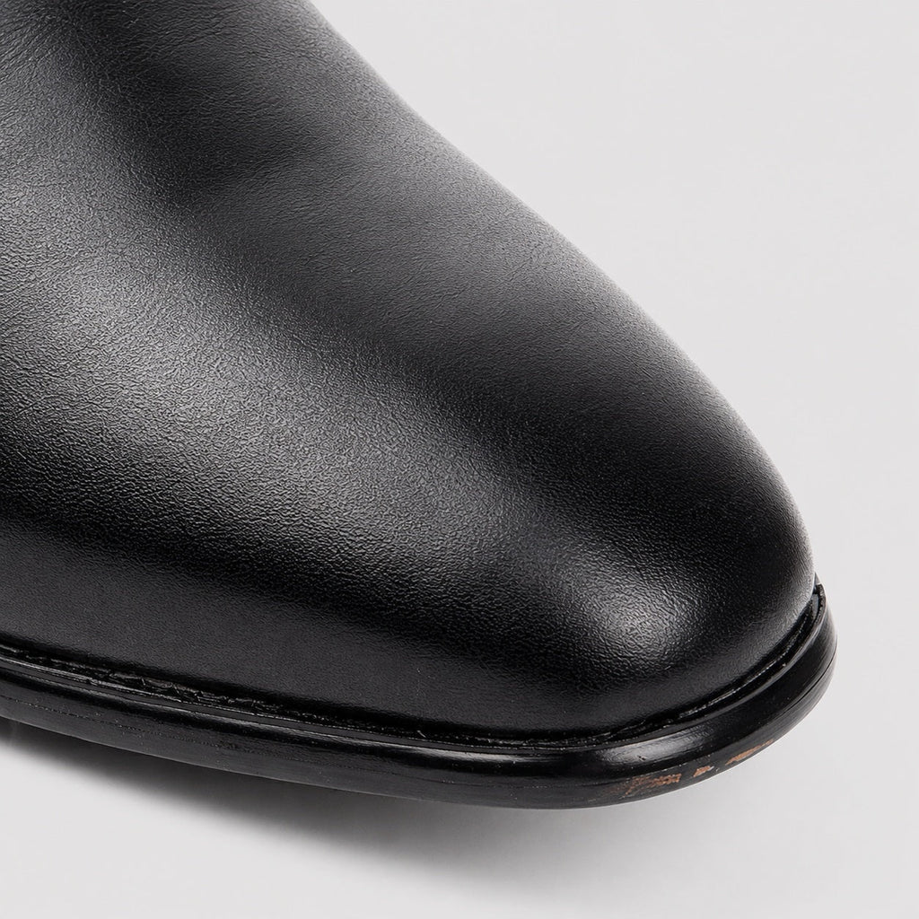 Noble Chaussure Bottine Homme Daim Bottines Chelsea En Daim Homme