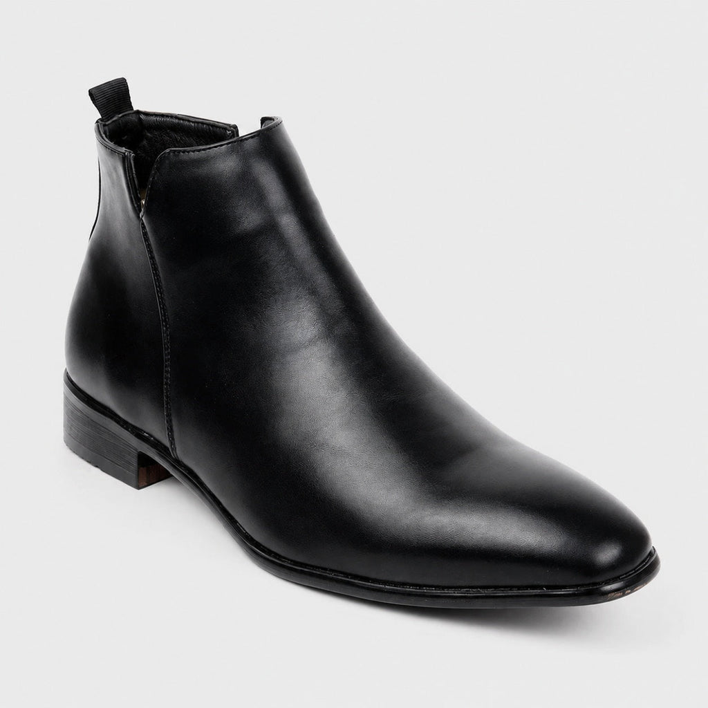 Noble Chaussure Bottine Homme Daim Bottines Chelsea En Daim Homme