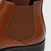 Noble Chaussure Bottine Homme Daim Bottines Daim Camel Homme