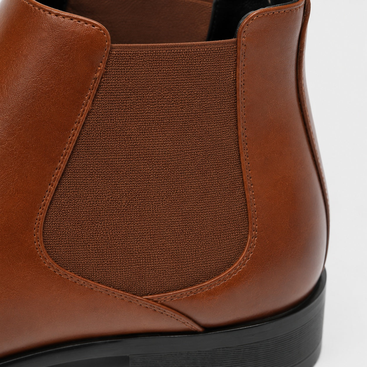 Noble Chaussure Bottine Homme Daim Bottines Daim Camel Homme