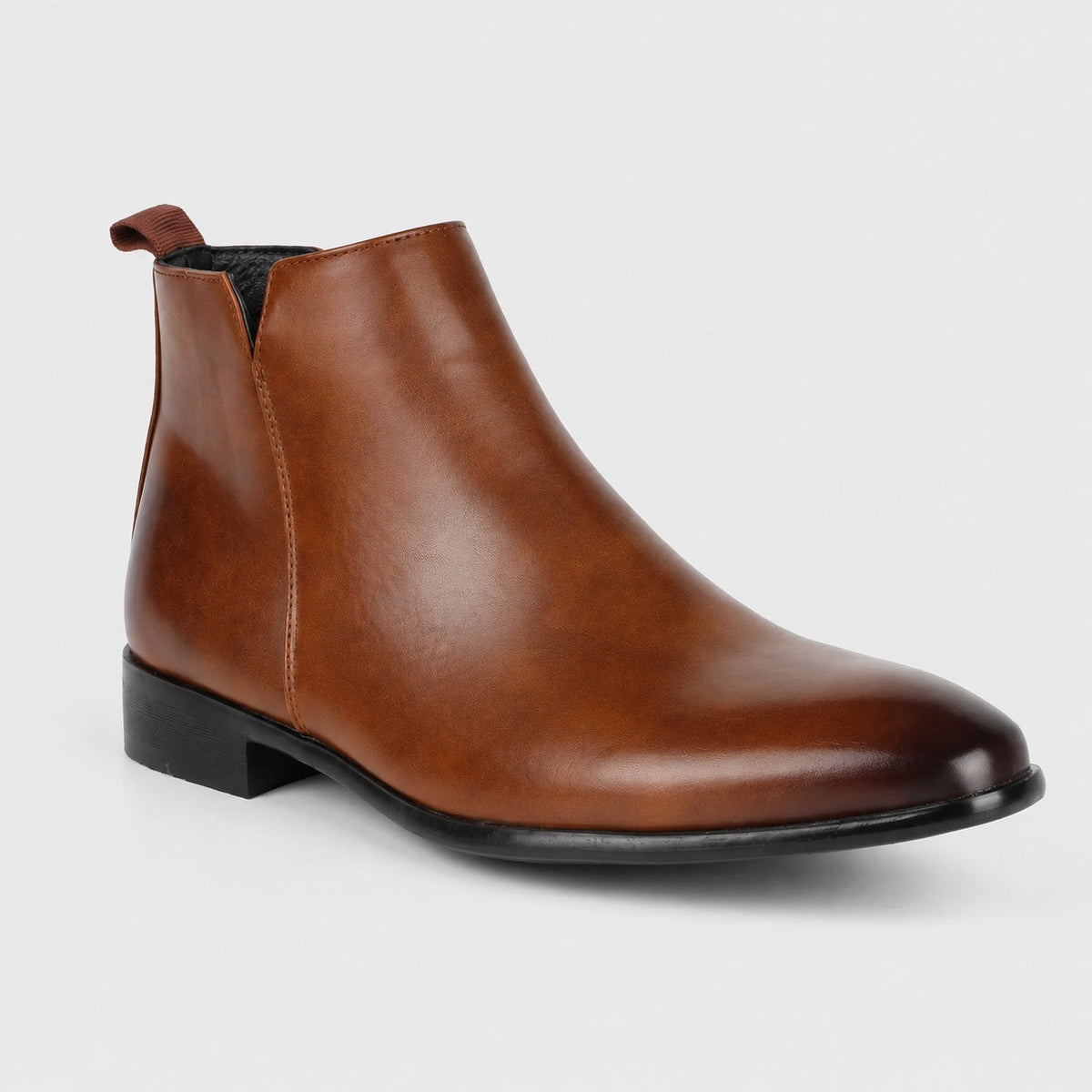 Noble Chaussure Bottine Homme Daim Bottines Daim Homme Camel