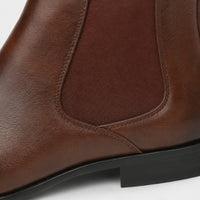 Noble Chaussure Bottine Homme Daim Bottines Homme Camel Daim