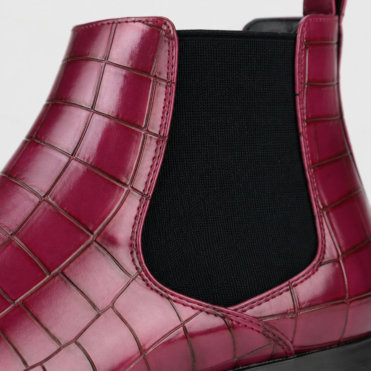 Noble Chaussure Bottine Homme Daim Bottines Homme Chelsea Daim
