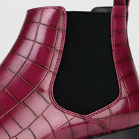 Noble Chaussure Bottine Homme Daim Bottines Homme Chelsea Daim