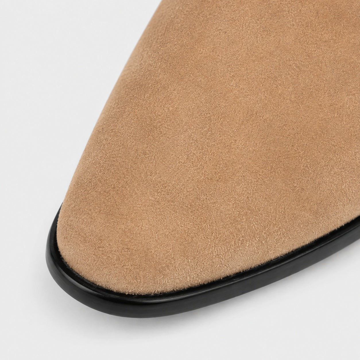 Noble Chaussure Bottine Homme Daim Bottines Homme Daim Beige