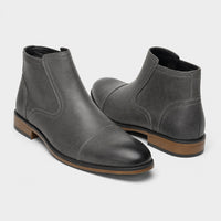 Noble Chaussure Bottine Homme Zip Bottine Homme Avec Zip