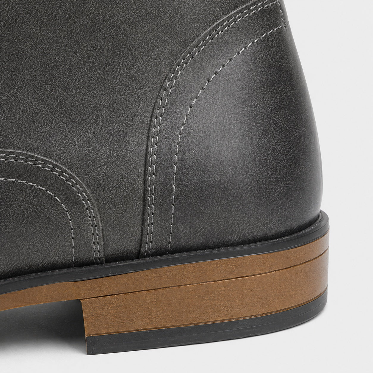 Noble Chaussure Bottine Homme Zip Bottine Homme Avec Zip