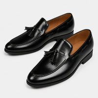 Noble Chaussure Mocassin Homme À Gland Mocassin Homme À Gland