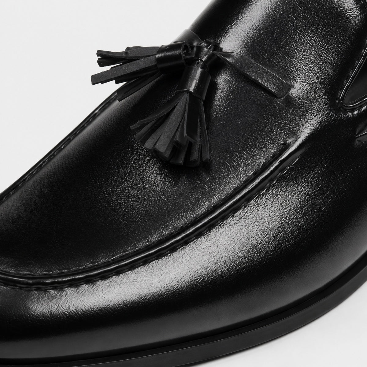 Noble Chaussure Mocassin Homme À Gland Mocassin Homme À Gland