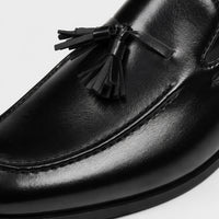 Noble Chaussure Mocassin Homme À Gland Mocassin Homme À Gland