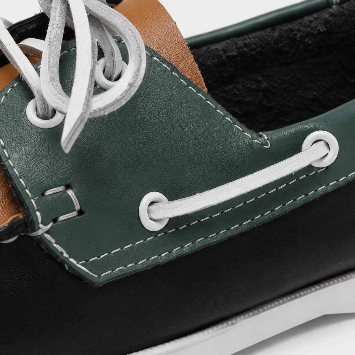 Noble Chaussure Mocassin Homme Bateau Mocassin Bateau Homme En Cuir