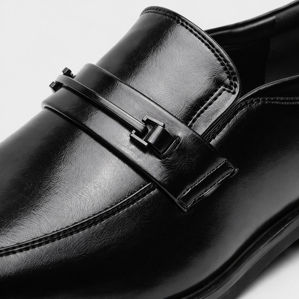 Noble Chaussure Mocassin Homme Cuir Mocassins Habillés En Cuir Véritable Pour Homme
